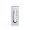 Clarity – Glass Dildo – Utopian Crest