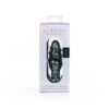 Clarity – Glass Dildo – Utopian Mirage – Noir