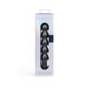 Clarity – Glass Dildo – Utopian Torus – Noir