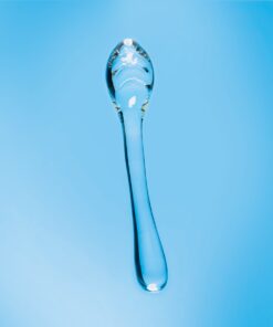 Clarity – Glass Dildo – Celestial Aurora