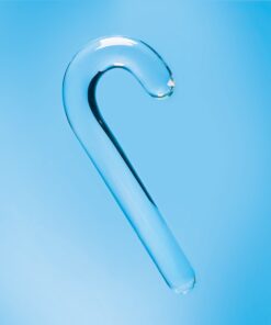 Clarity – Glass Dildo – Hera’s Majesty
