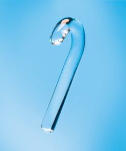Clarity – Glass Dildo – Hera’s Majesty