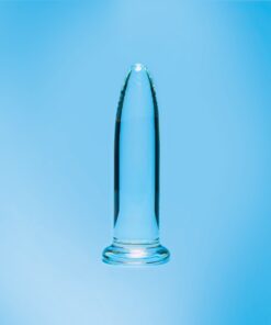 Clarity – Glass Dildo – Utopian Cosmos