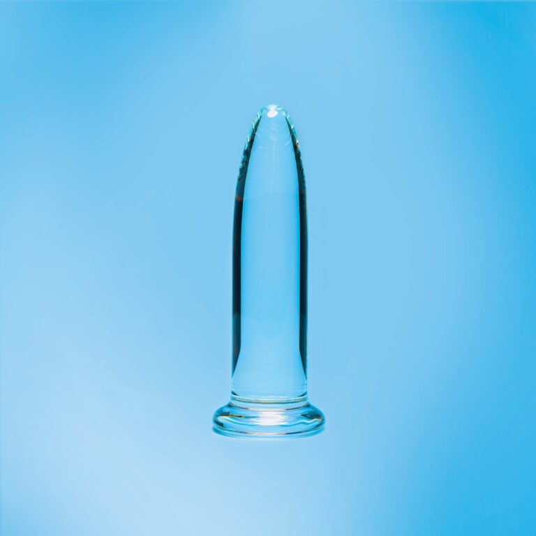 Glass Dildos