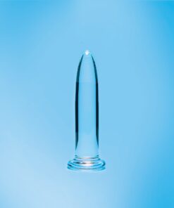 Clarity – Glass Dildo – Utopian Cosmos