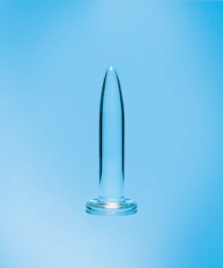 Clarity – Glass Dildo – Utopian Cosmos
