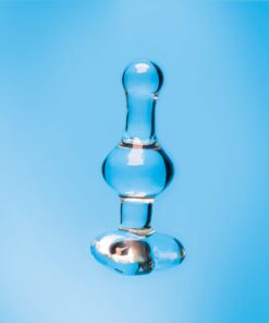 Clarity – Glass Dildo – Utopian Dream