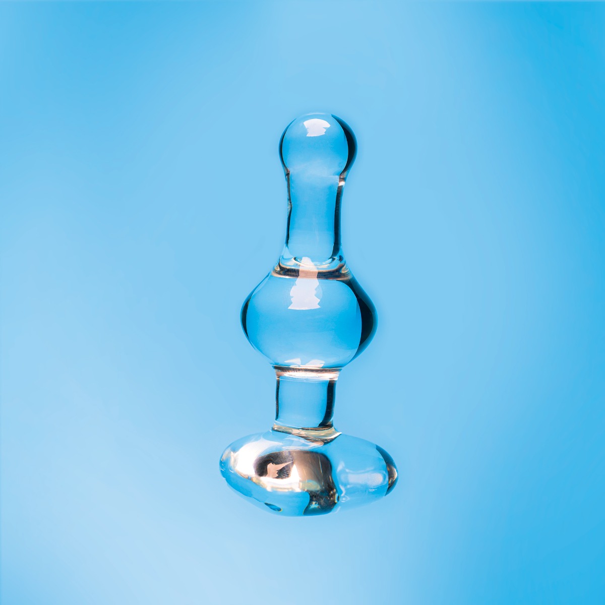 Clarity – Glass Dildo – Utopian Dream