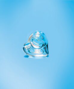 Clarity – Glass Dildo – Utopian Dream