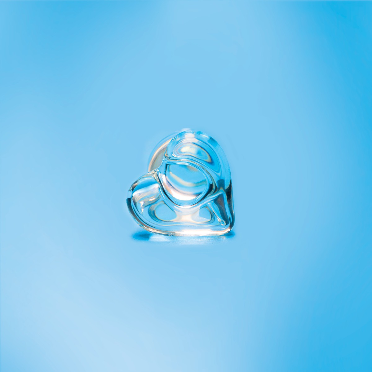Clarity – Glass Dildo – Utopian Dream