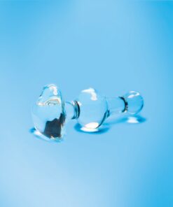 Clarity – Glass Dildo – Utopian Dream