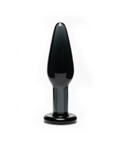 Clarity – Glass Dildo – Utopian Nyx – Noir