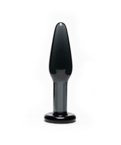 Clarity – Glass Dildo – Utopian Nyx – Noir