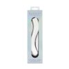 Clarity – Glass Dildo – Celestial Curve