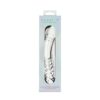 Clarity – Glass Dildo – Celestial Desire