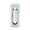 Clarity – Glass Dildo – Celestial Orb