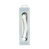 Clarity – Glass Dildo – Celestial Purity