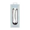Clarity – Glass Dildo – Celestial Ridge