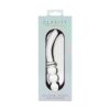 Clarity – Glass Dildo – Celestial Zenith