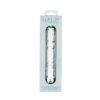 Clarity – Glass Dildo – Elysian Sensation