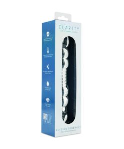 Clarity – Glass Dildo – Elysian Serenade