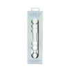 Clarity – Glass Dildo – Elysian Serenade