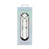 Clarity – Glass Dildo – Hera’s Caress
