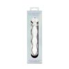 Clarity – Glass Dildo – Hera’s Cascade