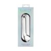 Clarity – Glass Dildo – Hera’s Halo