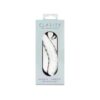 Clarity – Glass Dildo – Hera’s Tempest