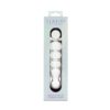 Clarity – Glass Dildo – Hera’s Tryst
