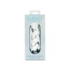 Clarity – Glass Dildo – Seraphic Braid