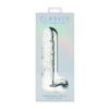 Clarity – Glass Dildo – Seraphic Opus