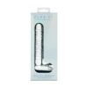 Clarity – Glass Dildo – Seraphic Serenade