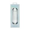 Clarity – Glass Dildo – Seraphic Shaft