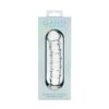 Clarity – Glass Dildo – Seraphic Spiral