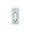 Clarity – Glass Dildo – Utopian Bloom