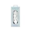 Clarity – Glass Dildo – Utopian Mystique