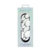 Clarity – Glass Dildo – Utopian Trinity