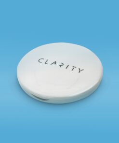 Clarity – Flip Mirror – Iridescent – GWP
