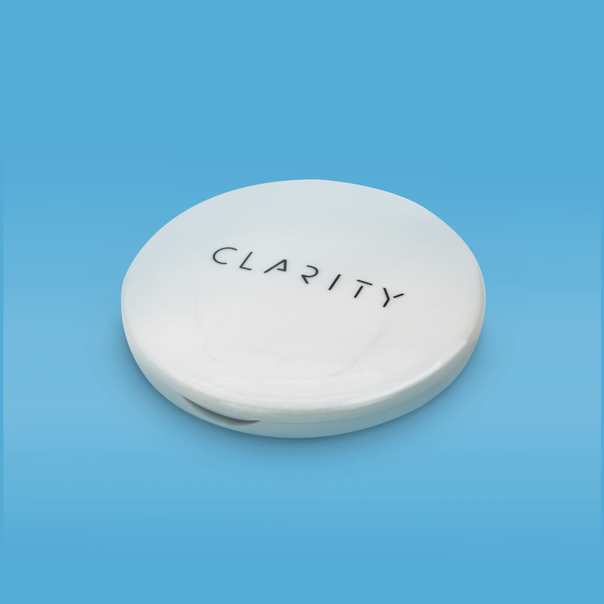 Clarity – Flip Mirror – Iridescent – GWP