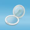 Clarity – Flip Mirror – Iridescent – GWP