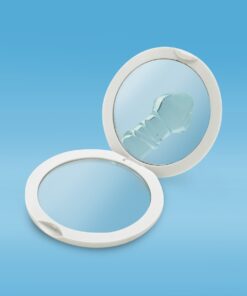 Clarity – Flip Mirror – Iridescent – GWP