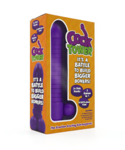 Play Wiv Me – Cock Tower