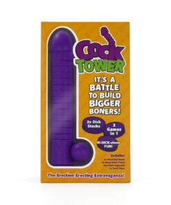 Play Wiv Me – Cock Tower