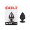COLT Big Boy – Black