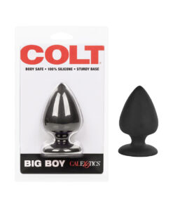COLT Big Boy – Black