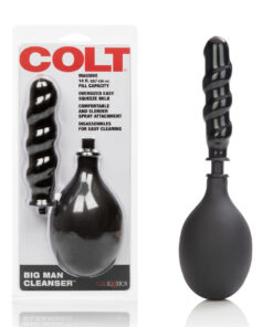COLT Big Man Cleanser