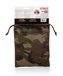 Colt Camo Bag – Medium