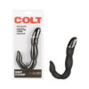 COLT Deep Flexer – Black